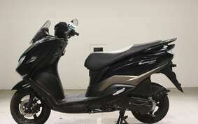 SUZUKI BURGMAN125 EA11A