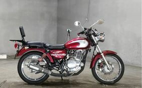 SUZUKI ST250E NJ4AA