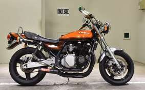 KAWASAKI ZEPHYR 750 1991 ZR750C