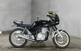 HONDA GB400TT MK2 1986 NC20