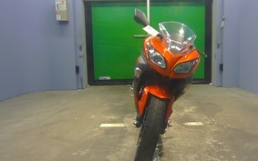 KAWASAKI NINJA 250 EX250L