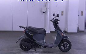 SUZUKI LET`s 4 CA45A