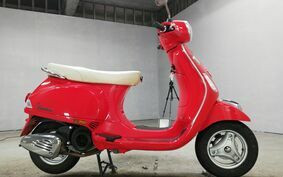 VESPA LX125 0000