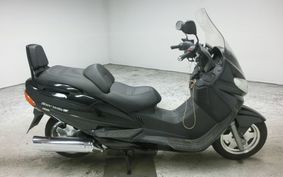 SUZUKI SKYWAVE 400 1999 CK41A