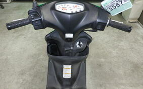 SUZUKI ADDRESS V50 Gen.2 CA44A