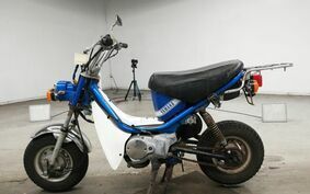 YAMAHA CHAPPY 50 439