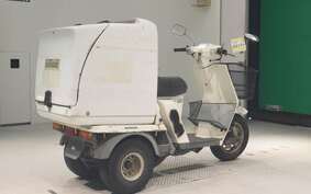 HONDA GYRO UP TA01