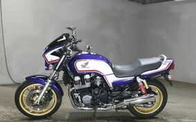 HONDA CB750 2008 RC42