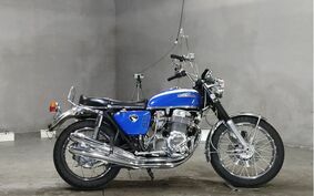 HONDA CB750F 1974 CB750