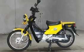 HONDA CROSS CUB 110 JA10