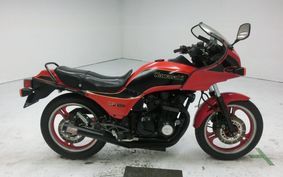 KAWASAKI GPZ400 1983 ZX400A