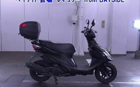 SUZUKI アドレスV125S LTD CF4MA