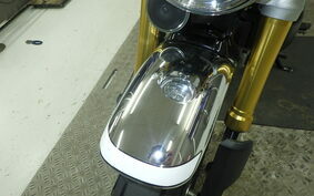 HONDA MONKEY 125 ABS JB02