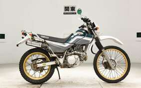 YAMAHA SEROW 225 DG08J