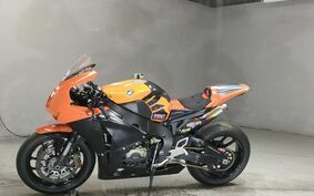 HONDA CBR1000RR 2009 SC59