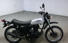 KAWASAKI 250TR FI 2009 BJ250F