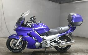 YAMAHA FJR1300 2001 RP04