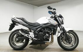 SUZUKI GSR400 2013 GK7EA