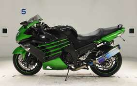 KAWASAKI ZX 1400 NINJA R A 2013