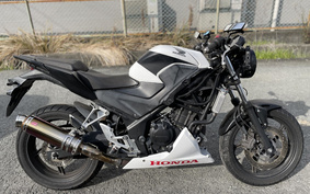 HONDA CBR250R MC41