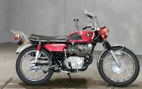 HONDA CL125 CL125K