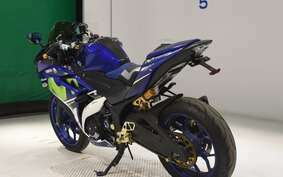 YAMAHA YZF-R25 RG10J