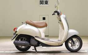 Honda Scoopy Custom