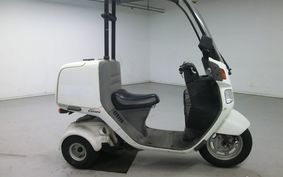 HONDA GYRO CANOPY TA02