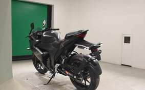 SUZUKI GIXXER 250 SF ED22Y