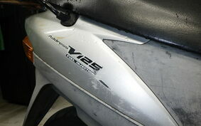 SUZUKI ADDRESS V125 CF4EA