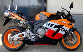 HONDA CBR1000RR 2005 SC57