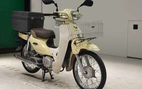 HONDA C110 SUPER CUB JA10