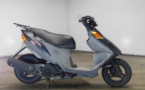 SUZUKI ADDRESS V125 CF4EA