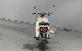 HONDA C50 SUPER CUB C50