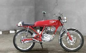 HONDA DREAM 50 AC15