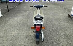 HONDA C50-E FI AA01