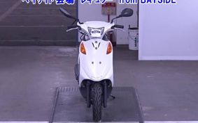 SUZUKI ADDRESS V125 CF4EA