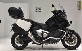 HONDA X-ADV 750 2022 RH10