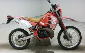 HONDA CRM250R MD24