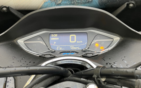 HONDA PCX125 JK05
