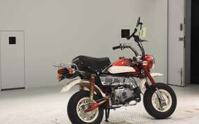 HONDA MONKEY AB27