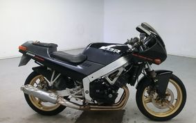 HONDA CBR250R MC17