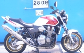 HONDA CB1300SF SUPER FOUR A SC54