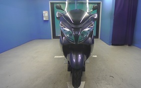 SUZUKI SKYWAVE 400 A 2013 CK45A