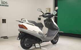 HONDA SPACY 125 Gen. 3 JF04