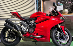 DUCATI 1299パニガーレ 2016 H905J