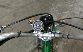 HONDA DAX 70 ST70