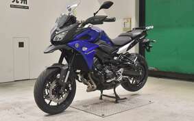 YAMAHA MT-09 Tracer 2017 RN51J