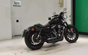 HARLEY XL883N 2015 LE2