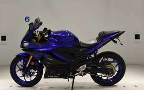 YAMAHA YZF-R25 A RG43J